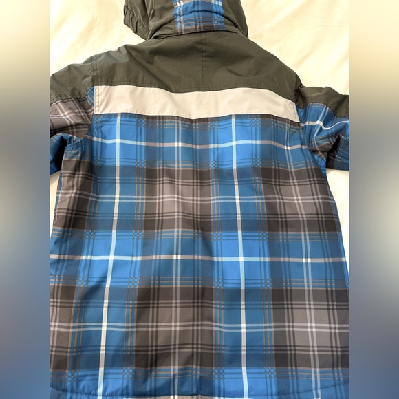 Free Country extreme performance kids ski jacket - Picture 5 of 6